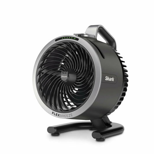 Ventilatore da Tavolo Shark FA050EU Nero - Yestore