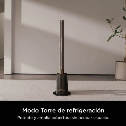 Ventilatore a Piantana Shark TF200SEU - Yestore