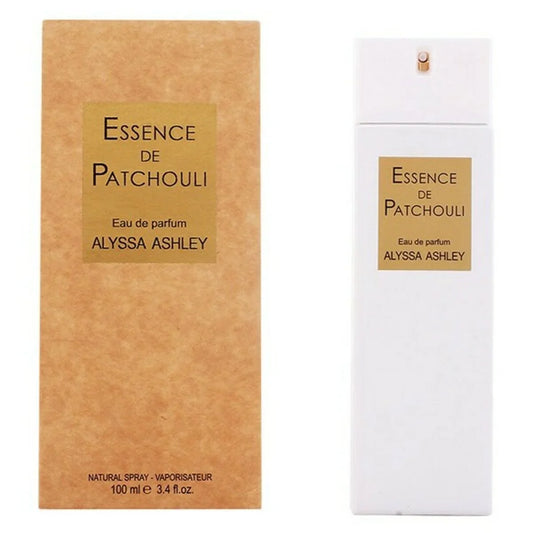 Unisex Perfume Essence De Patchouli Alyssa Ashley EDP EDP 30 ml - Yestore
