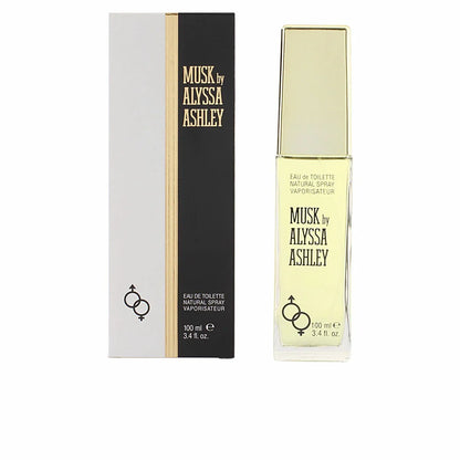 Profumo Donna Alyssa Ashley EDT 50 ml 100 ml - Yestore