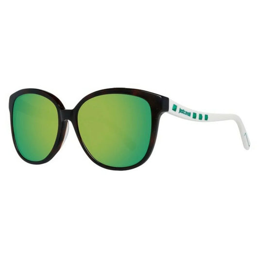 Ladies' Sunglasses Just Cavalli JC590S-5856Q ø 58 mm - Yestore