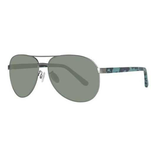 Men's Sunglasses Timberland TB9086 6209D Ø 62 mm Ø 15 mm - Yestore