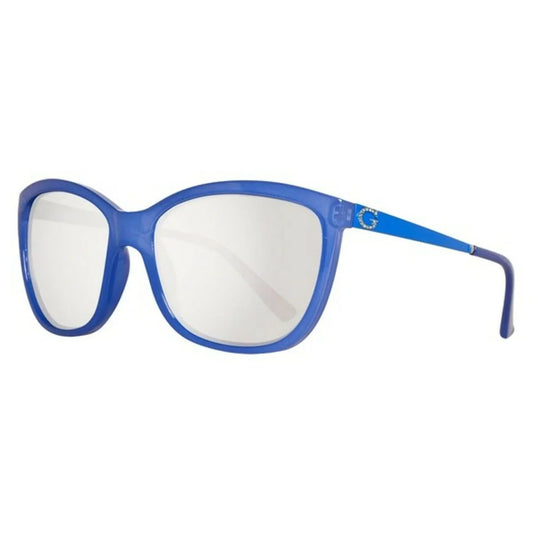 Ladies'Sunglasses Guess GU7444-5884C (ø 58 mm) - Yestore