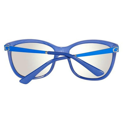 Ladies'Sunglasses Guess GU7444-5884C (ø 58 mm) - Yestore