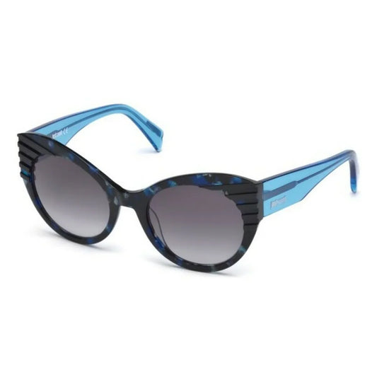 Ladies' Sunglasses Just Cavalli JC789S-55B Ø 55 mm - Yestore