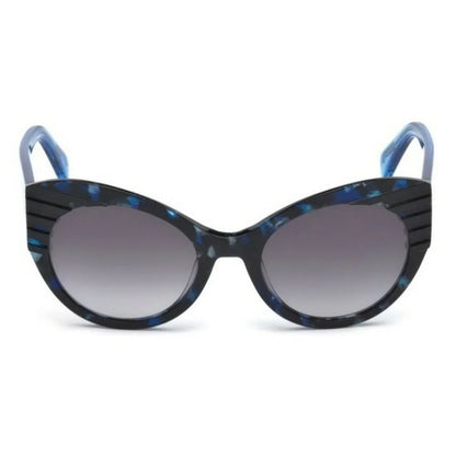 Ladies' Sunglasses Just Cavalli JC789S-55B Ø 55 mm - Yestore