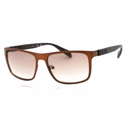 Men's Sunglasses Guess GF0169-49F ø 58 mm - Yestore