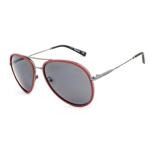 Unisex Sunglasses Timberland TB9118-6068D ø 60 mm - Yestore