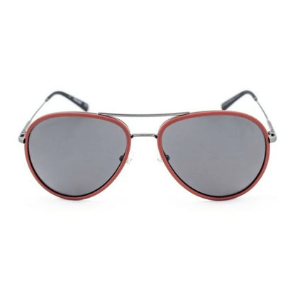 Unisex Sunglasses Timberland TB9118-6068D ø 60 mm - Yestore