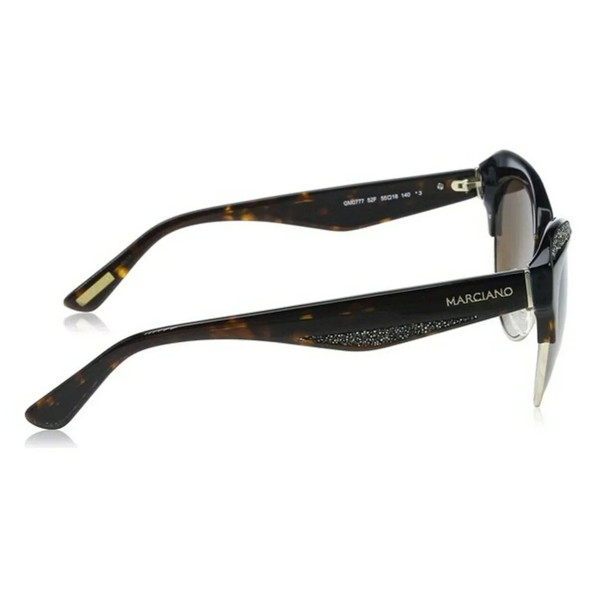 Ladies' Sunglasses Guess Marciano GM0777-5552F - Yestore