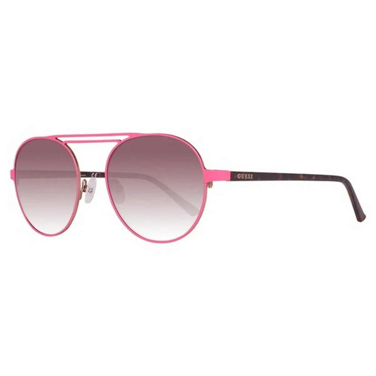 Unisex Sunglasses Guess GU3028-5573F Ø 55 mm - Yestore