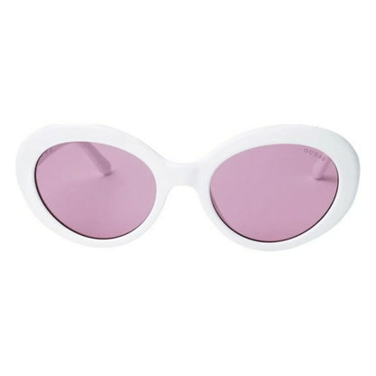 Ladies' Sunglasses Guess GU7576E - Yestore