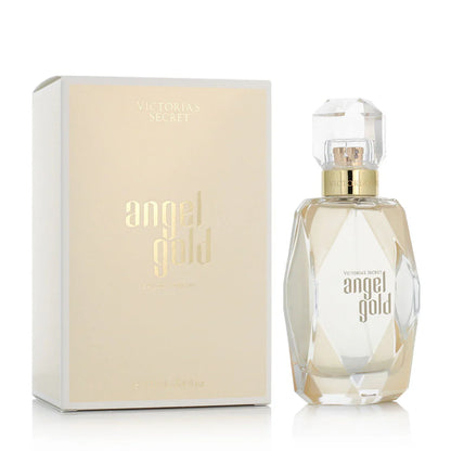 Women's Perfume Victoria's Secret EDP Angel Gold 100 ml - Yestore