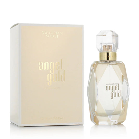 Women's Perfume Victoria's Secret EDP Angel Gold 100 ml - Yestore