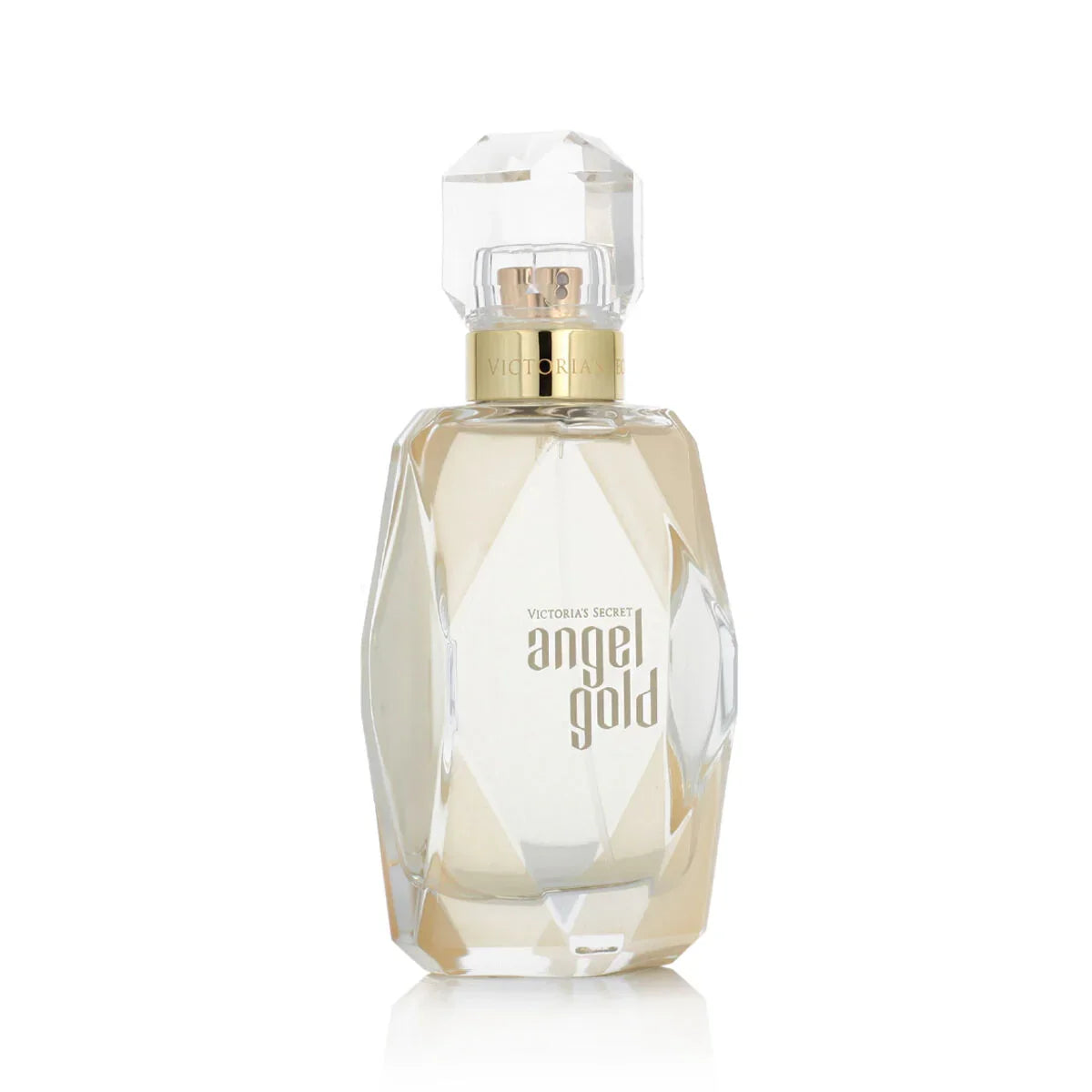 Women's Perfume Victoria's Secret EDP Angel Gold 100 ml - Yestore