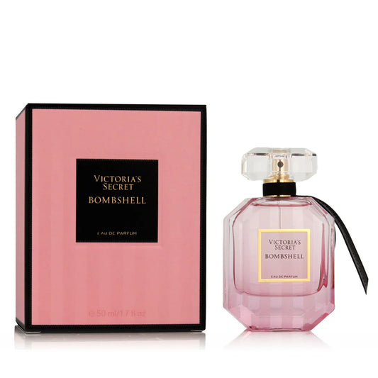 Women's Perfume Victoria's Secret EDP Bombshell 50 ml - Yestore