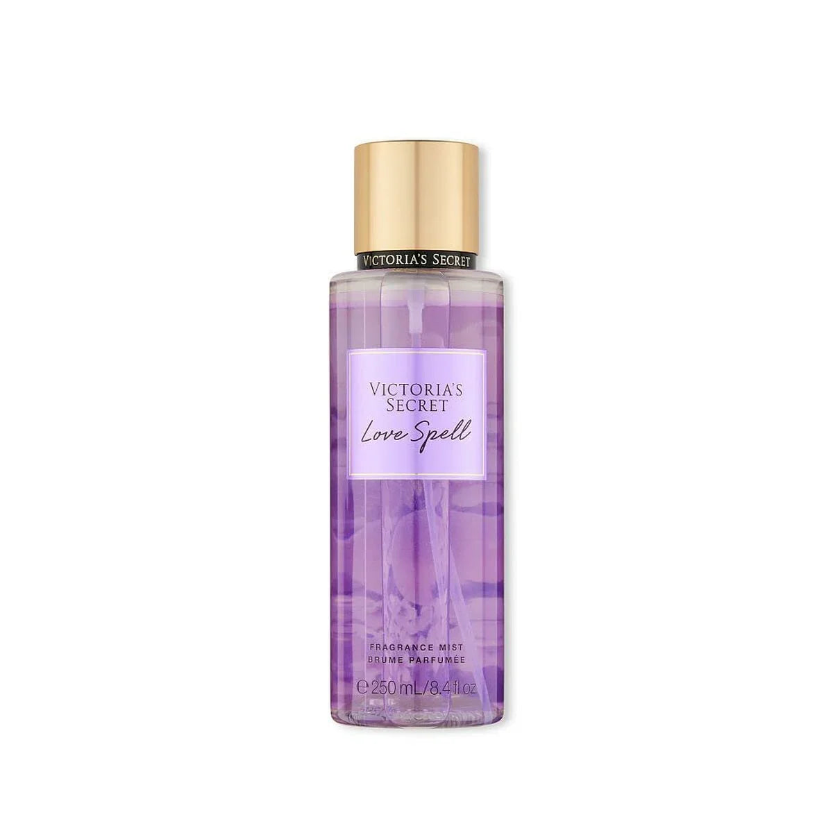 Fragranza Corpo Victoria's Secret LOVE SPELL Love Spell 250 ml - Yestore
