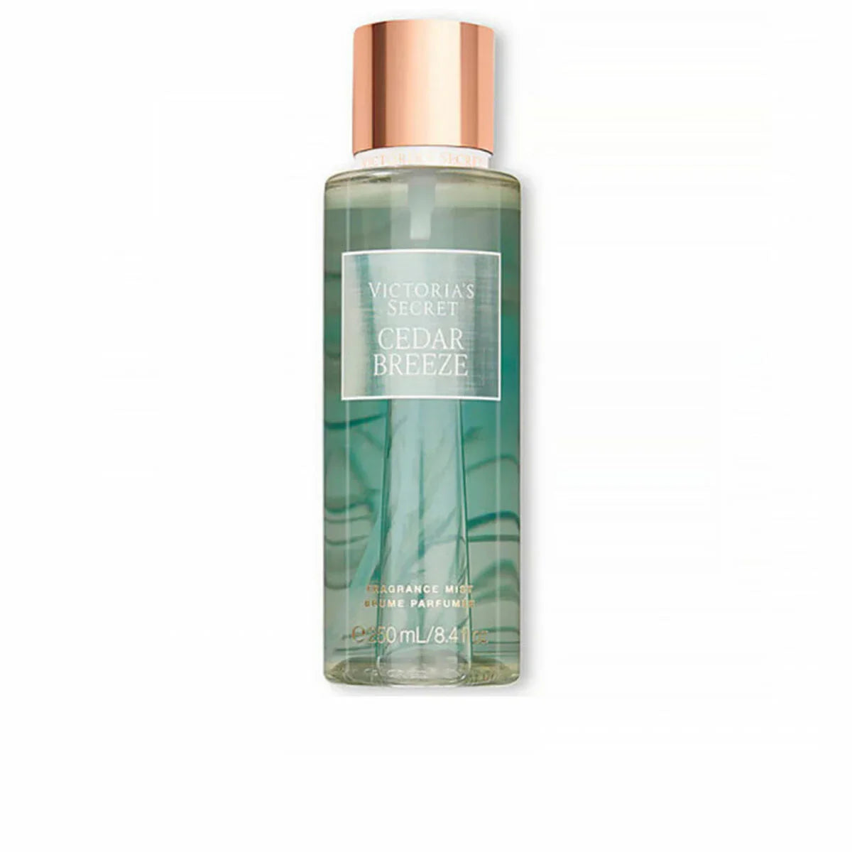 Fragranza Corpo Victoria's Secret CEDAR BREEZE - Yestore