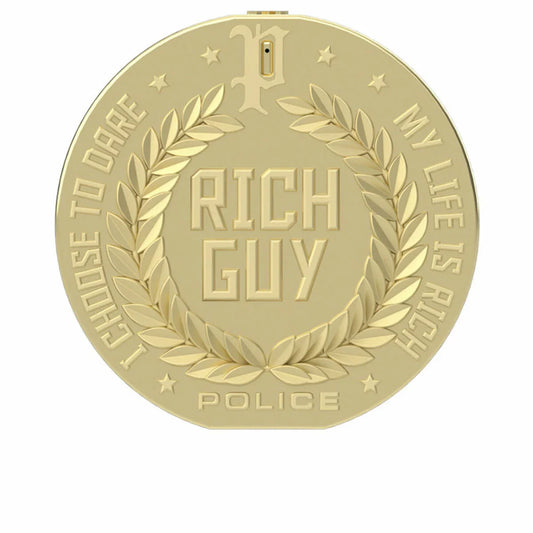 Profumo Uomo Police RICH GUY 100 ml - Yestore
