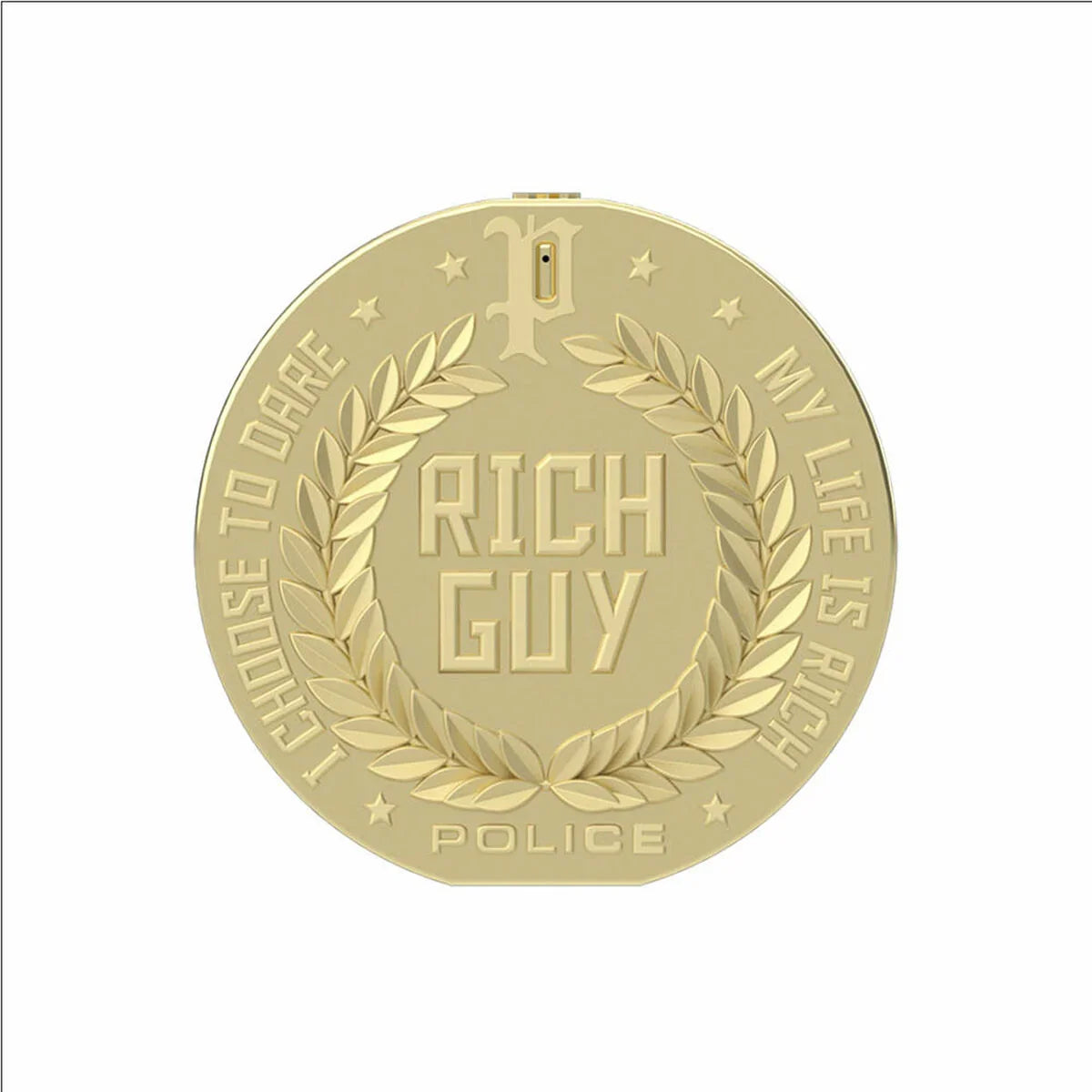 Profumo Uomo Police RICH GUY 50 ml - Yestore