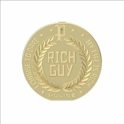 Profumo Uomo Police RICH GUY 50 ml - Yestore
