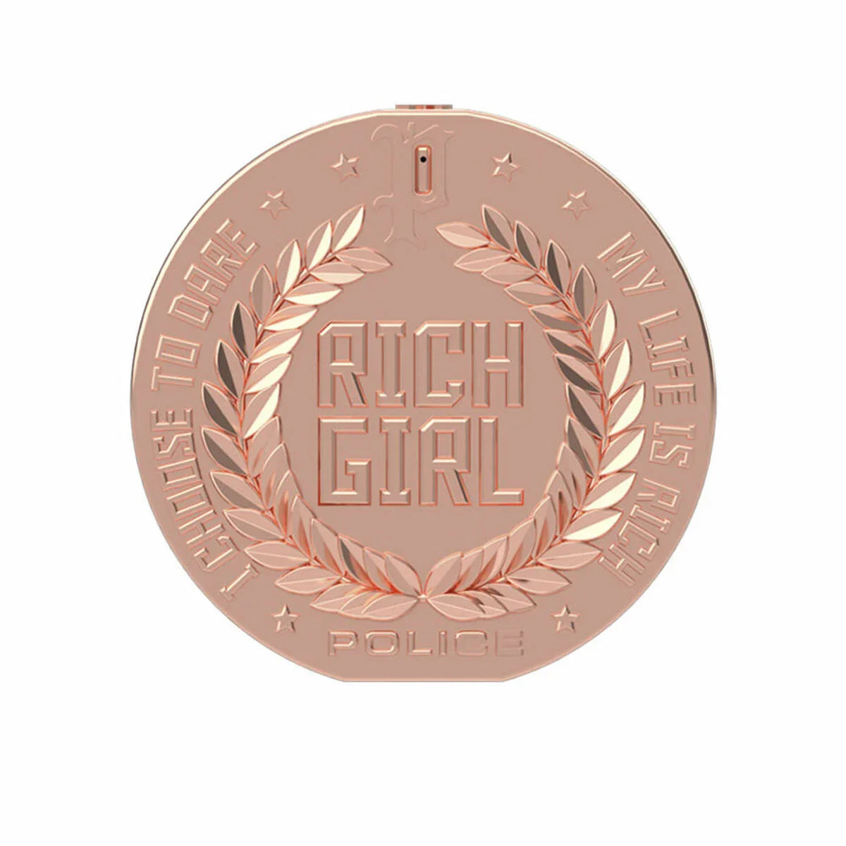 Profumo Donna Police RICH GIRL 50 ml - Yestore