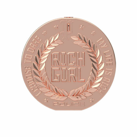 Profumo Donna Police RICH GIRL 50 ml - Yestore