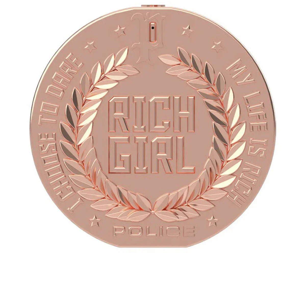 Profumo Donna Police RICH GIRL 100 ml - Yestore