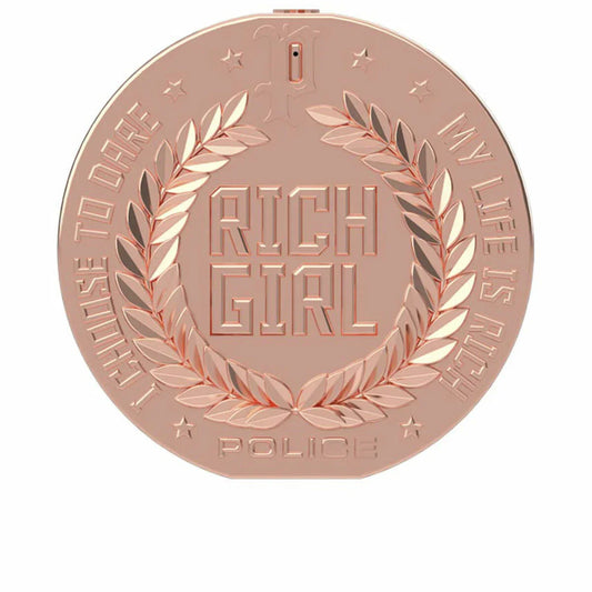 Profumo Donna Police RICH GIRL 100 ml - Yestore