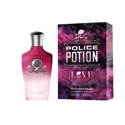Profumo Donna Police POLICE POTION LOVE EDP EDP 100 ml - Yestore
