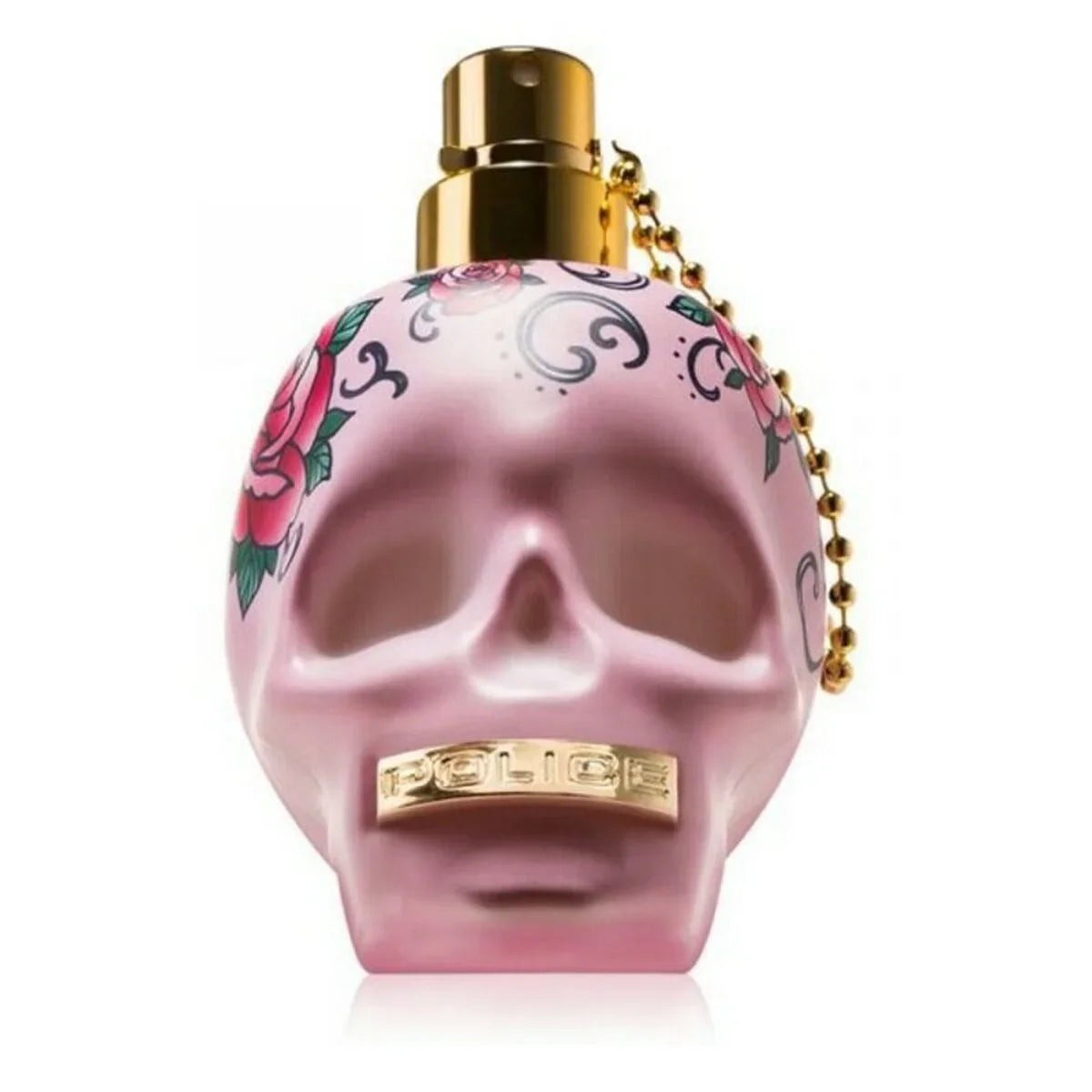 Profumo Donna To Be Tattoo Art Police MA1611242 EDP EDP 40 ml - Yestore