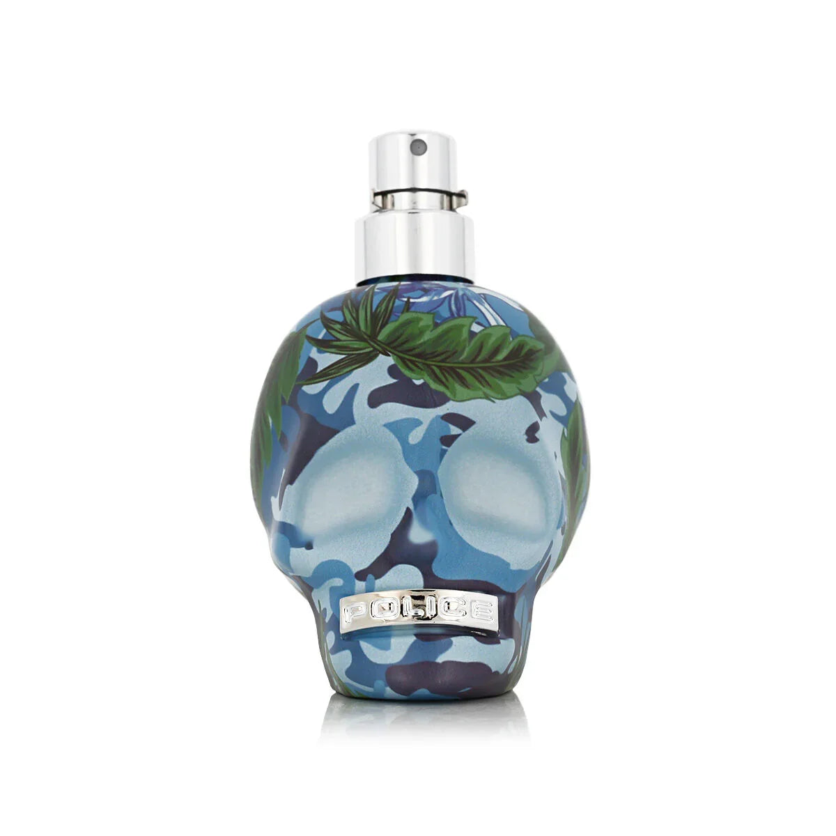Profumo Uomo Police To Be Exotic Jungle EDT - Yestore