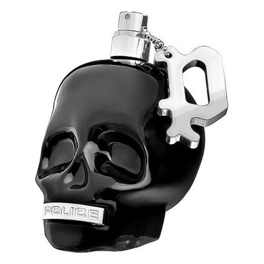 Profumo Uomo Police EDT - Yestore