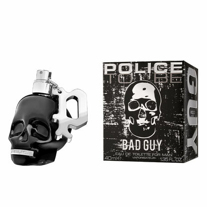 Profumo Uomo Police EDT - Yestore