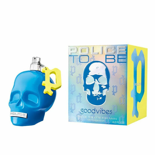 Profumo Uomo Police 23197-hbsupp EDT 125 ml - Yestore