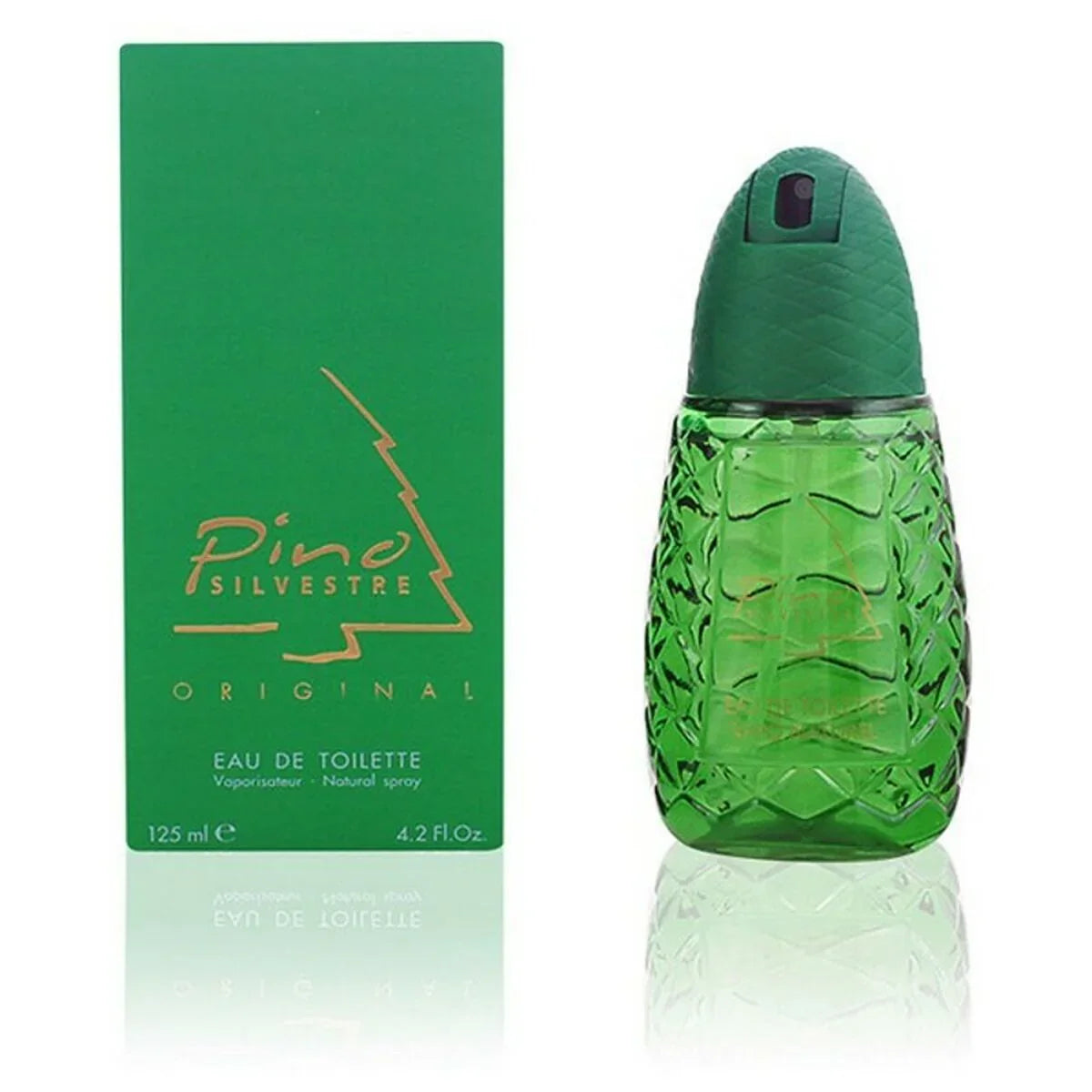 Profumo Donna Pino Silvestre Original Pino Silvestre EDT 125 ml Pino Silvestre Original Original - Yestore