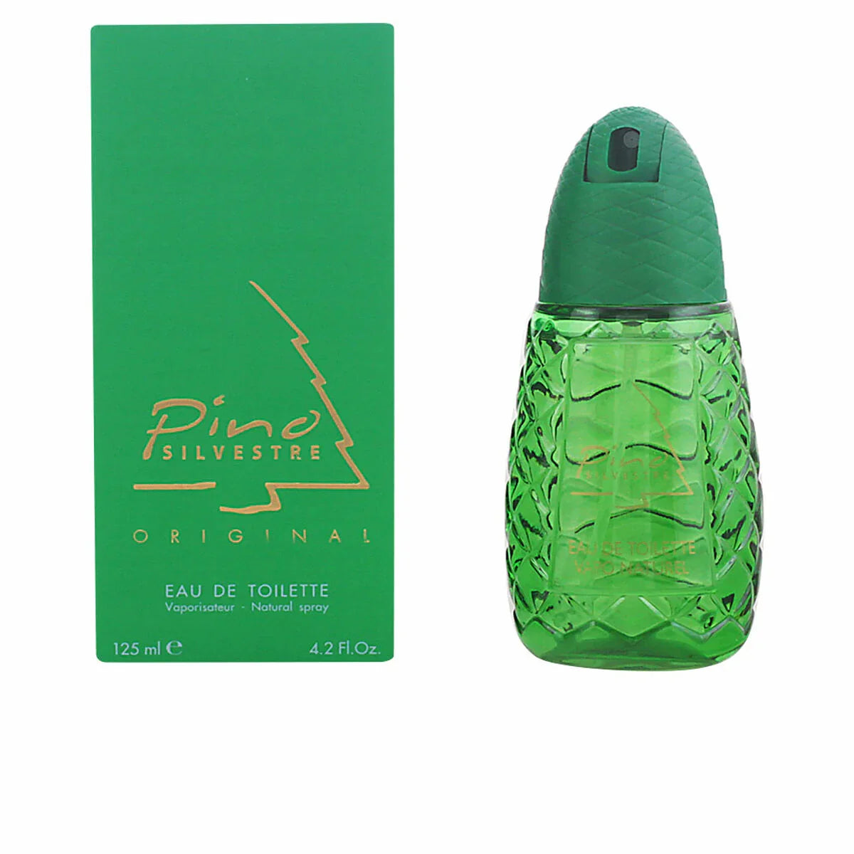 Profumo Donna Pino Silvestre Original Pino Silvestre EDT 125 ml Pino Silvestre Original Original - Yestore