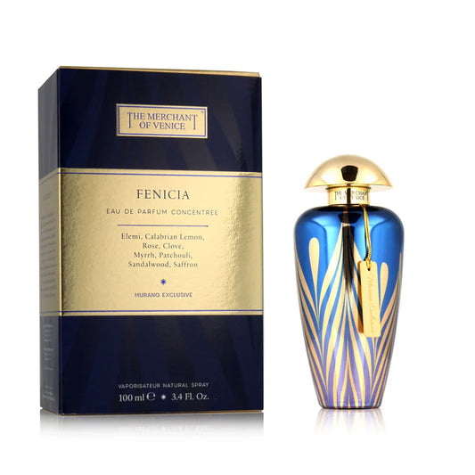 Unisex Perfume The Merchant of Venice Fenicia EDP 100 ml - Yestore