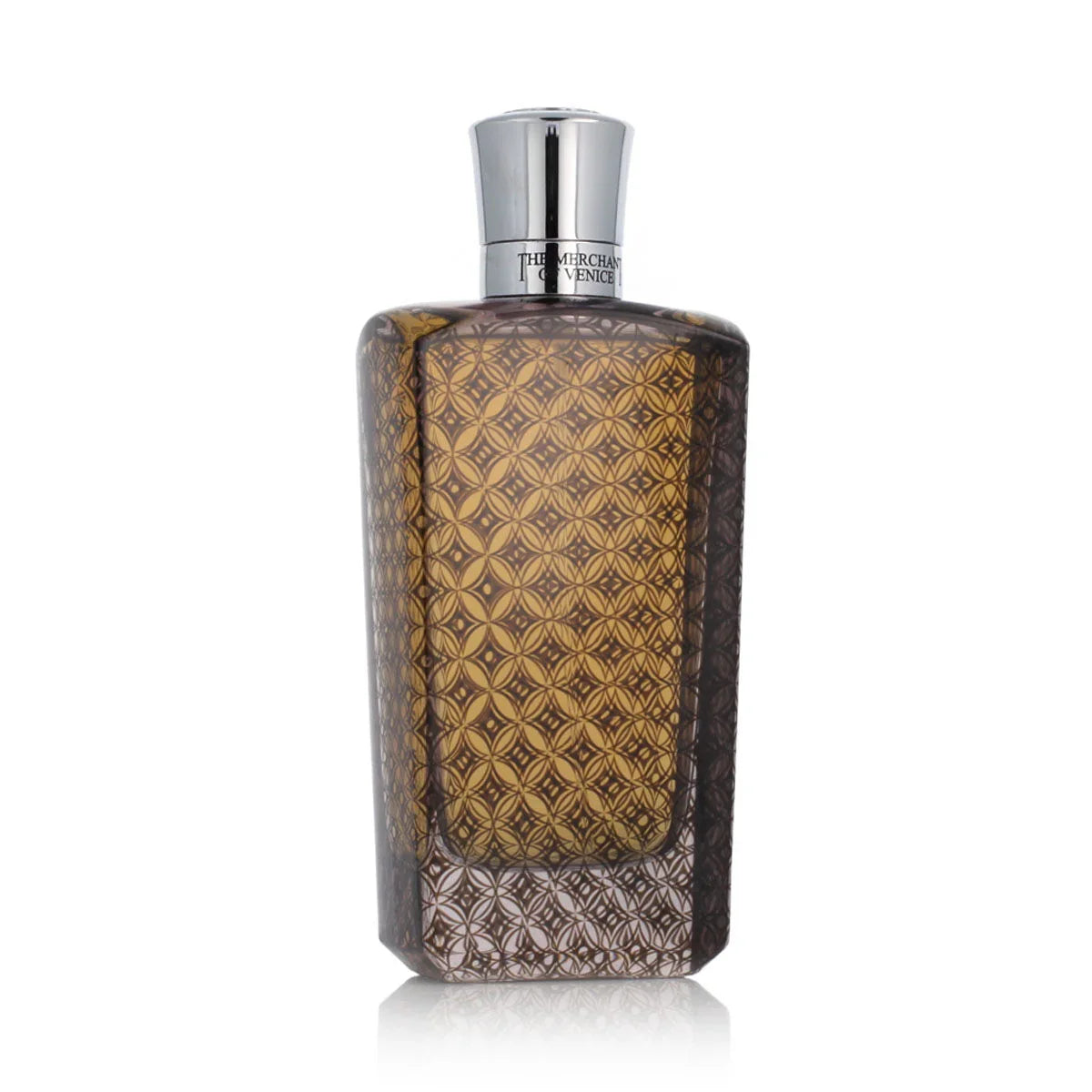 Men's Perfume The Merchant of Venice Ottoman Amber EDP 100 ml - Yestore