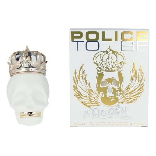 Profumo Donna Police To Be The Queen EDP - Yestore