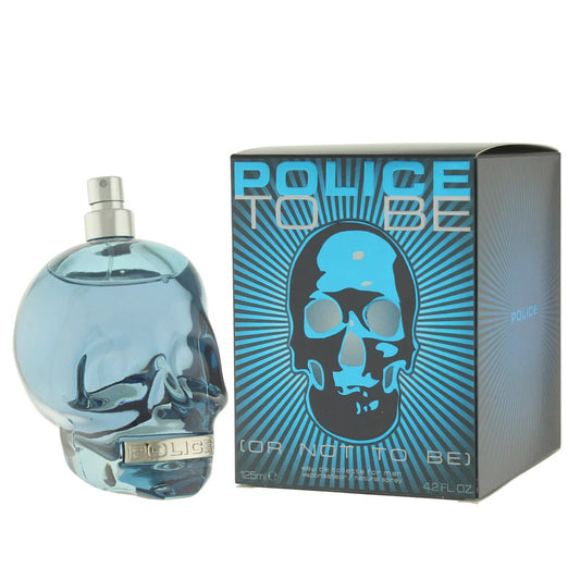 Profumo Uomo Police 601121 EDT - Yestore