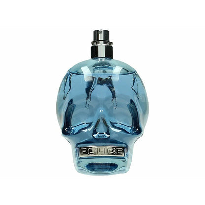 Profumo Uomo Police 601121 EDT - Yestore