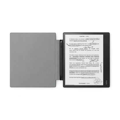 EBook Case Rakuten N605-AC-BK-E-PU - Yestore