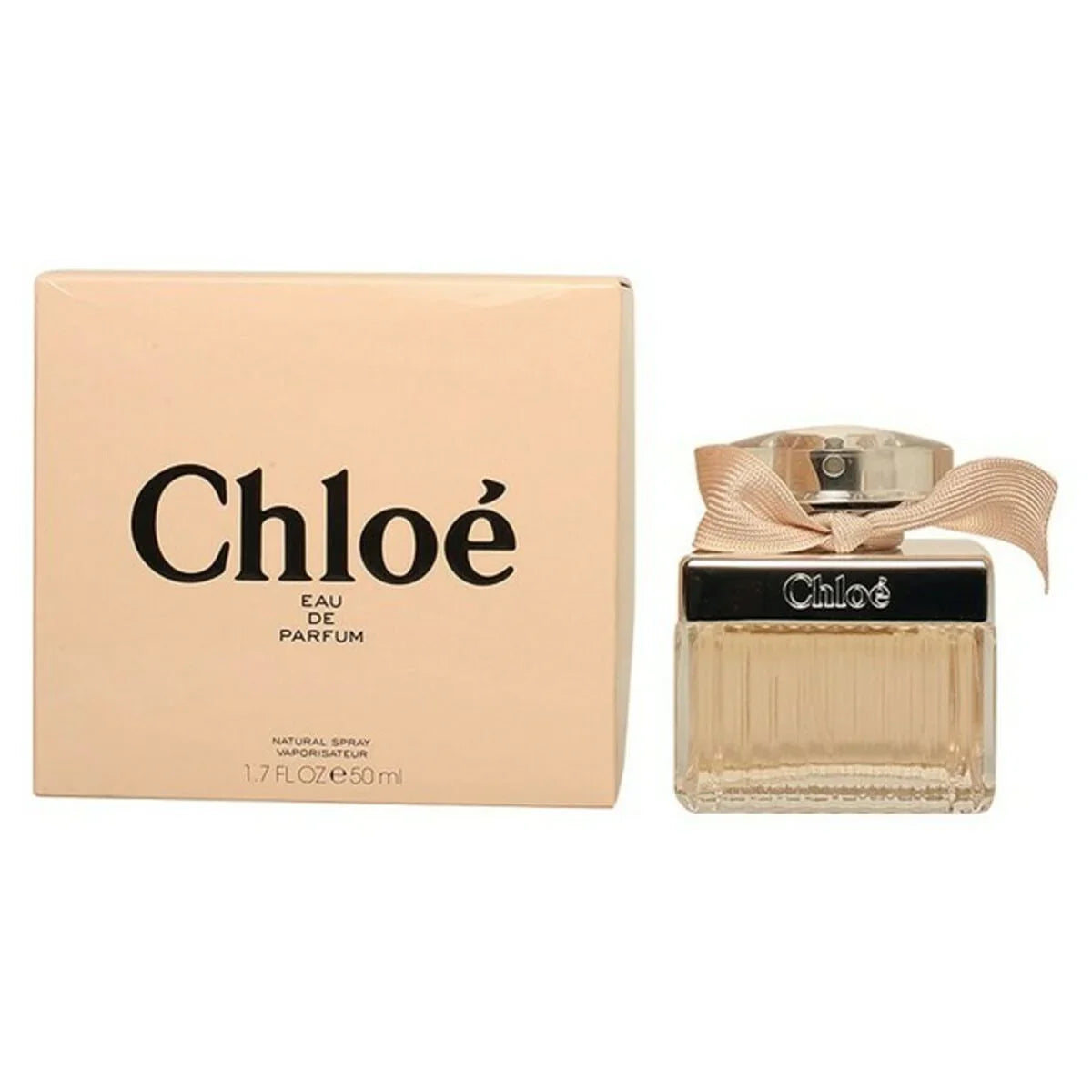 Profumo Donna Signature Chloe EDP EDP - Yestore