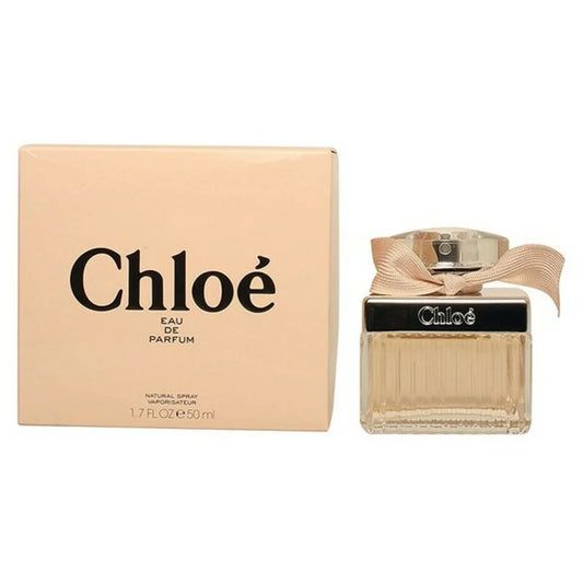 Profumo Donna Signature Chloe EDP EDP - Yestore