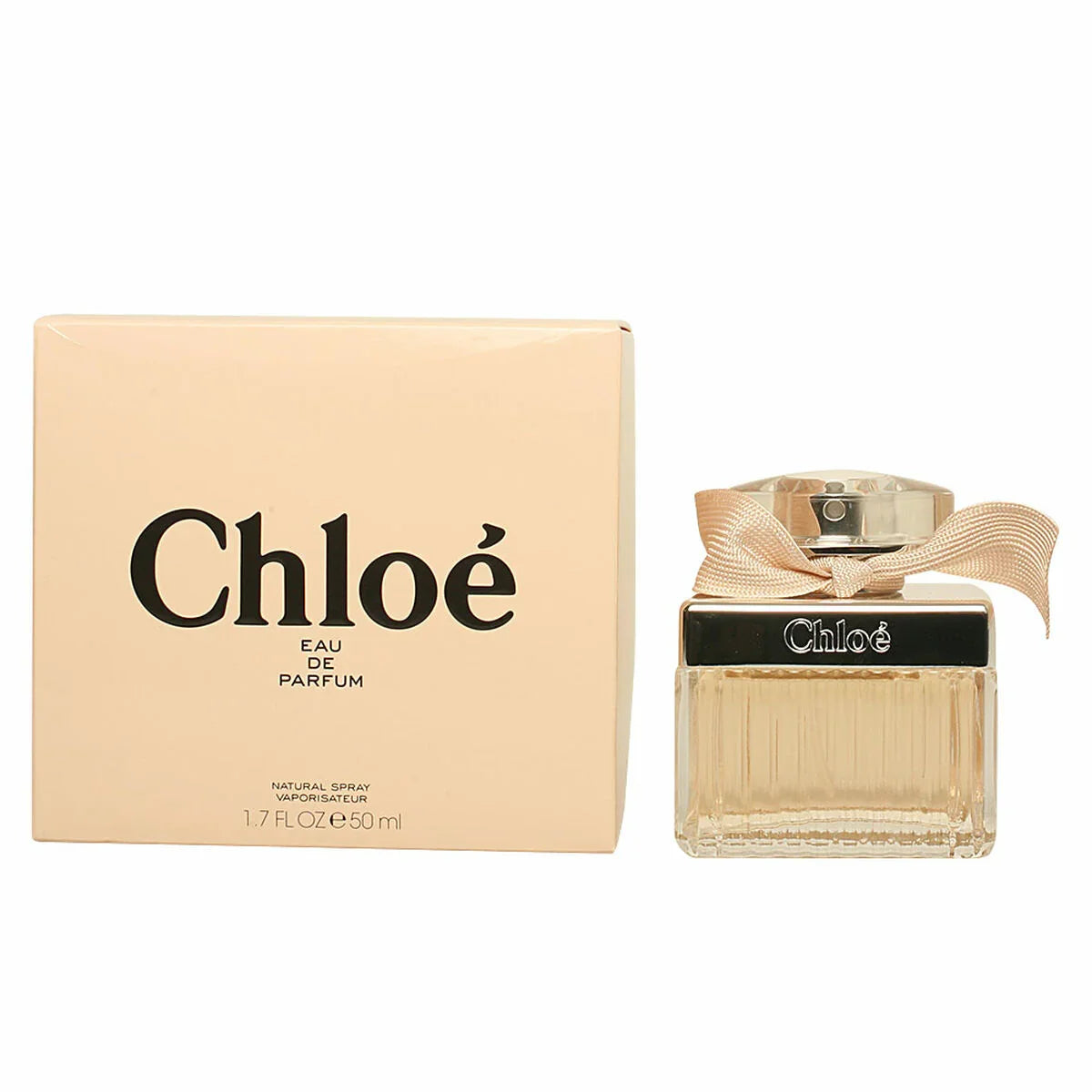 Profumo Donna Signature Chloe EDP EDP - Yestore