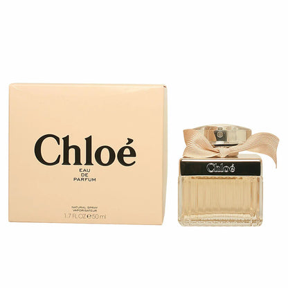 Profumo Donna Signature Chloe EDP EDP - Yestore