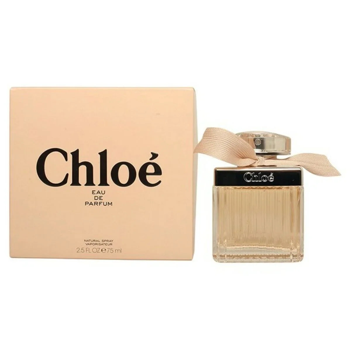 Profumo Donna Signature Chloe EDP EDP - Yestore