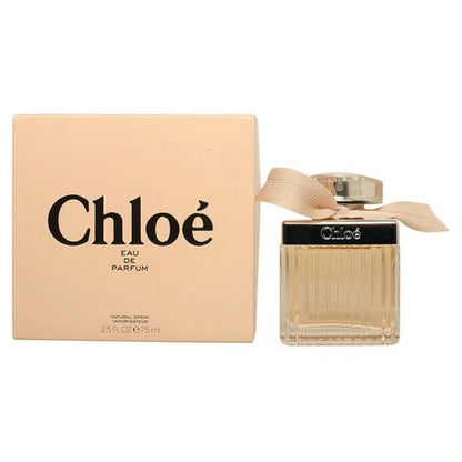 Profumo Donna Signature Chloe EDP EDP - Yestore