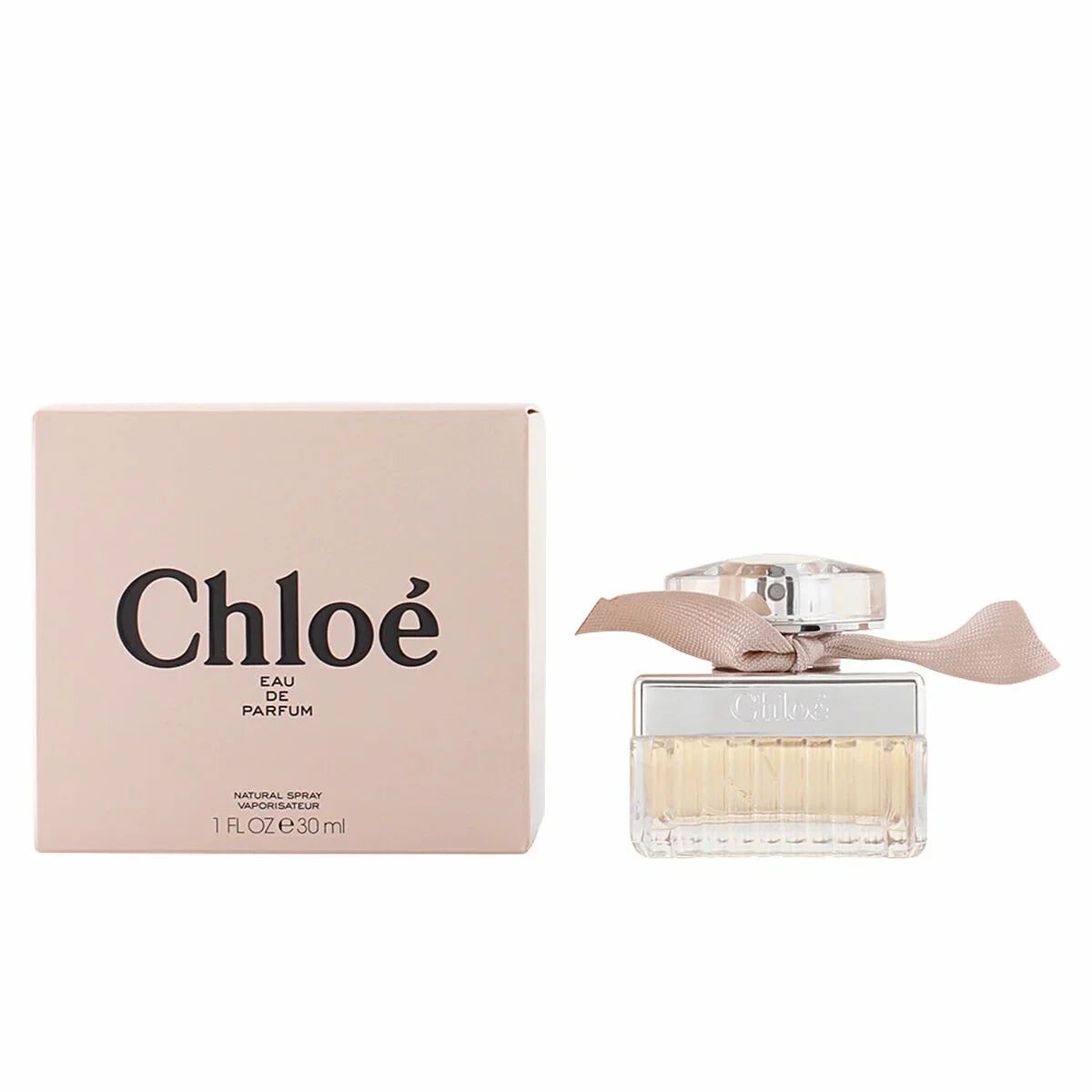 Profumo Donna Signature Chloe EDP EDP - Yestore